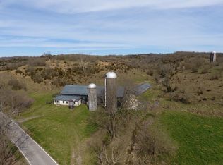 999 Grapevine Rd TRACT 3B, Harrodsburg, KY 40330