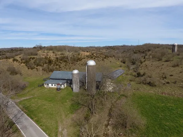 999 Grapevine Rd Tract 3B, Harrodsburg, KY 40330