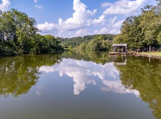 136 Bluewater Dr, Rogersville, AL 35652