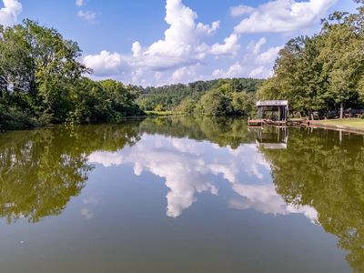 136 Bluewater Dr, Rogersville, AL, 35652