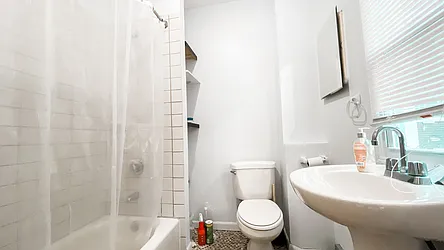 Rented by Nooklyn NYC LLC