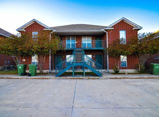 1511 Hollowhill Dr, Bryan, TX 77802