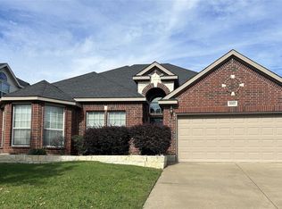 1602 Monte Carlo Dr, Mansfield, TX 76063