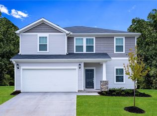 767 Penfold Pointe, Wellford, SC 29385