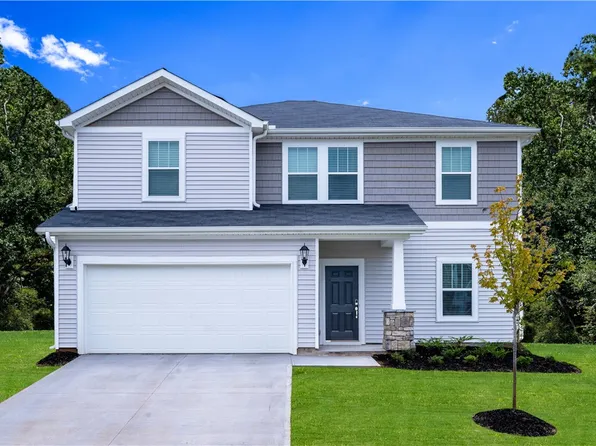 102 Madison Ct, Gray Court, SC 29645