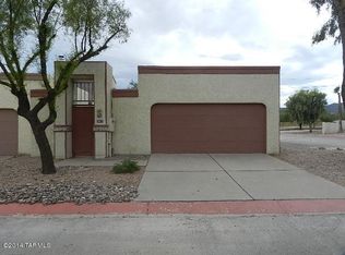 3067 W Avenida Destino, Tucson, AZ 85746