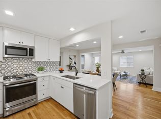 5116 Heflin Ln #1, Austin, TX 78721