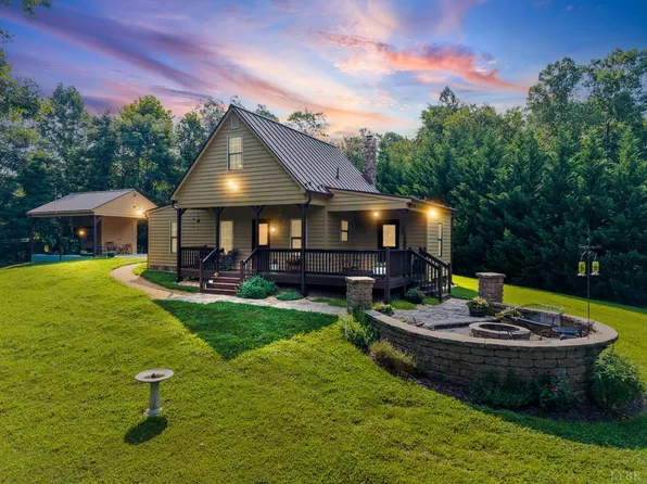 1505 Bell Hill Rd, Big Island, VA 24526