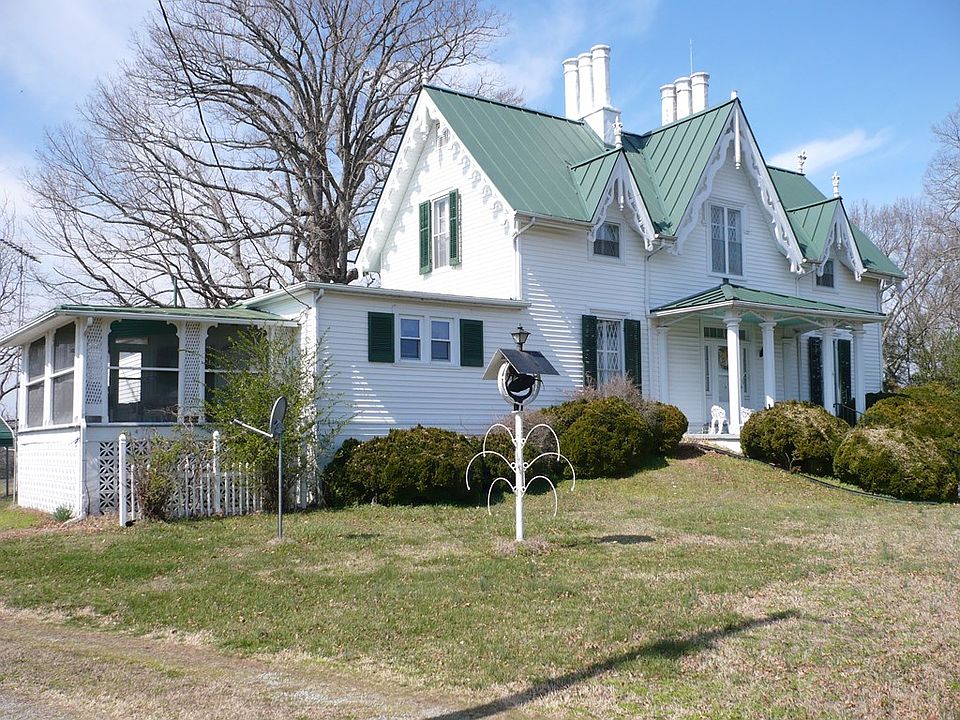 5685 Riceville Rd, Gretna, VA 24557 Zillow