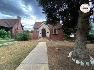 1410 Glencoe St, Denver, CO 80220