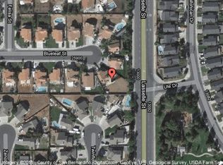 25981 Blueleaf St, Moreno Valley, CA 92553