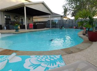 4321 Hawk Ln, Sherman, TX 75092