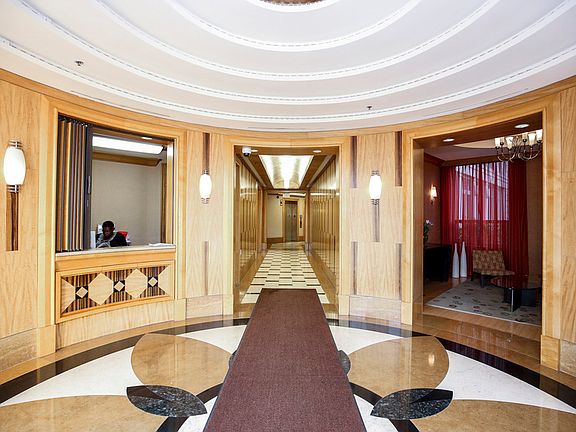 Entryway