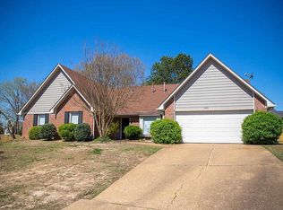 595 N Featherwind Cv, Unincorporated, TN 38018