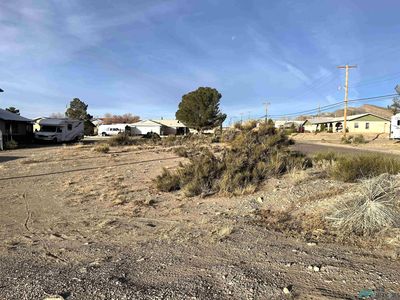 0 Spruce & Ninth St, Truth Or Consequences, NM, 87901