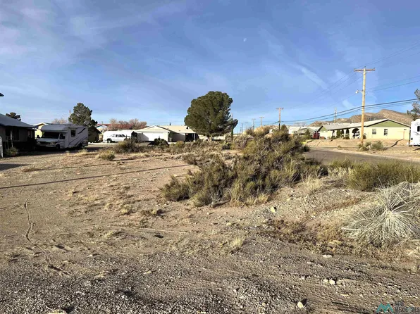 0 Spruce & Ninth St, Truth Or Consequences, NM 87901