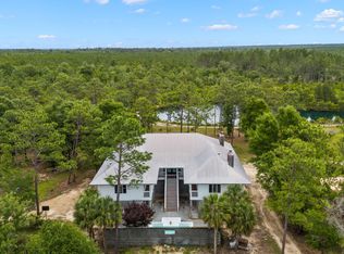 24197 NW Pine Tree Trl, Fountain, FL 32438