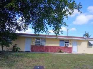 821 NW 7th Ave, Hallandale, FL 33009