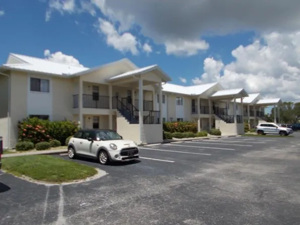 4920 Chiquita Blvd S, Cape Coral, FL 33914