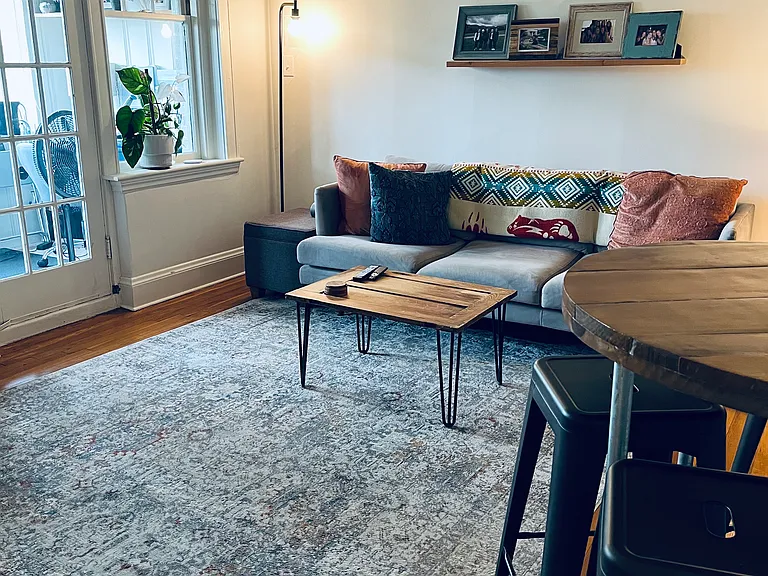 2039 Commonwealth Ave #11 — Photo 3