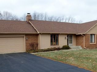 12200 N Cedarwood Dr, Mooresville, IN