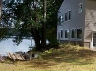 171 Mashapaug Rd, Holland, MA 01521