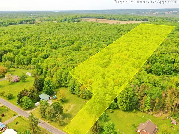 0 Kinsman Rd, Greenville, PA 16125