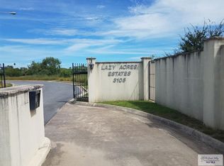 3301 Lazy Acres Rd, Brownsville, TX 78521