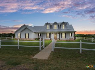 375 J B Vandiver Loop, Moody, TX 76557