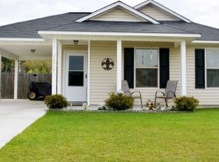 34960 Rayville Dr, Denham Springs, LA 70706