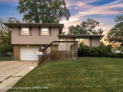 1021 Kendon Dr, Lansing, MI, 48910