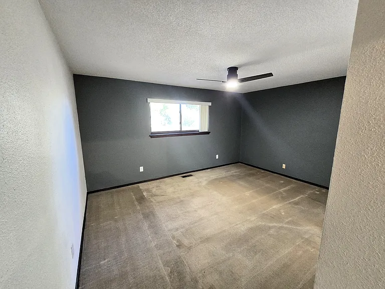 Master Bedroom, First Floor