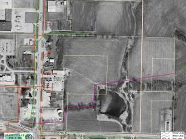 E South Hills Dr, Maryville, MO 64468