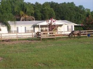 3870 SE 183rd Avenue Rd, Ocklawaha, FL 32179