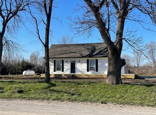 690 NE County Road 15504 Rd, Archie, MO 64725