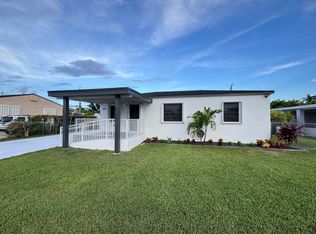 1831 SW 75 Avenue Rd, Miami, FL 33155