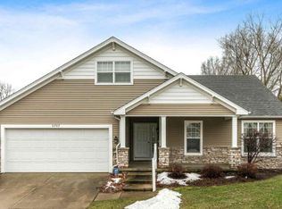 5707 Nobel Ct, Granger, IN 46530