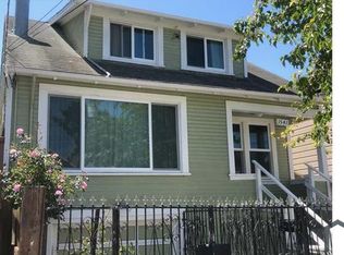 1541 Quesada Ave, San Francisco, CA 94124