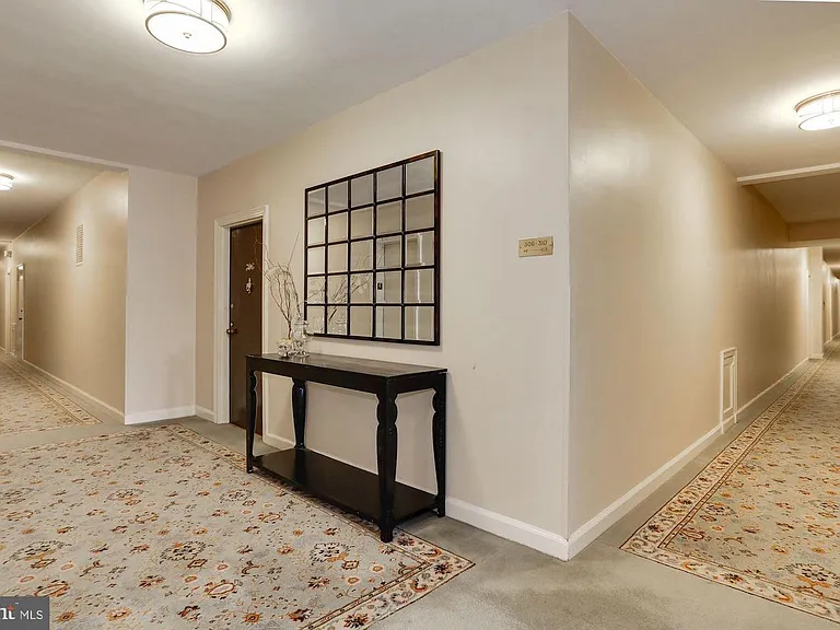 4707 Connecticut Ave NW #616 — Photo 10