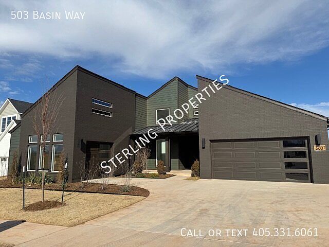 1st image of 503 Basin Way