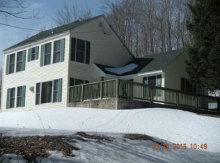 250 South Rd #0, Stanfordville, NY 12581