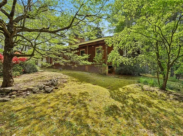 9120 Wilkerson Mill Rd, Chattahoochee Hills, GA 30268