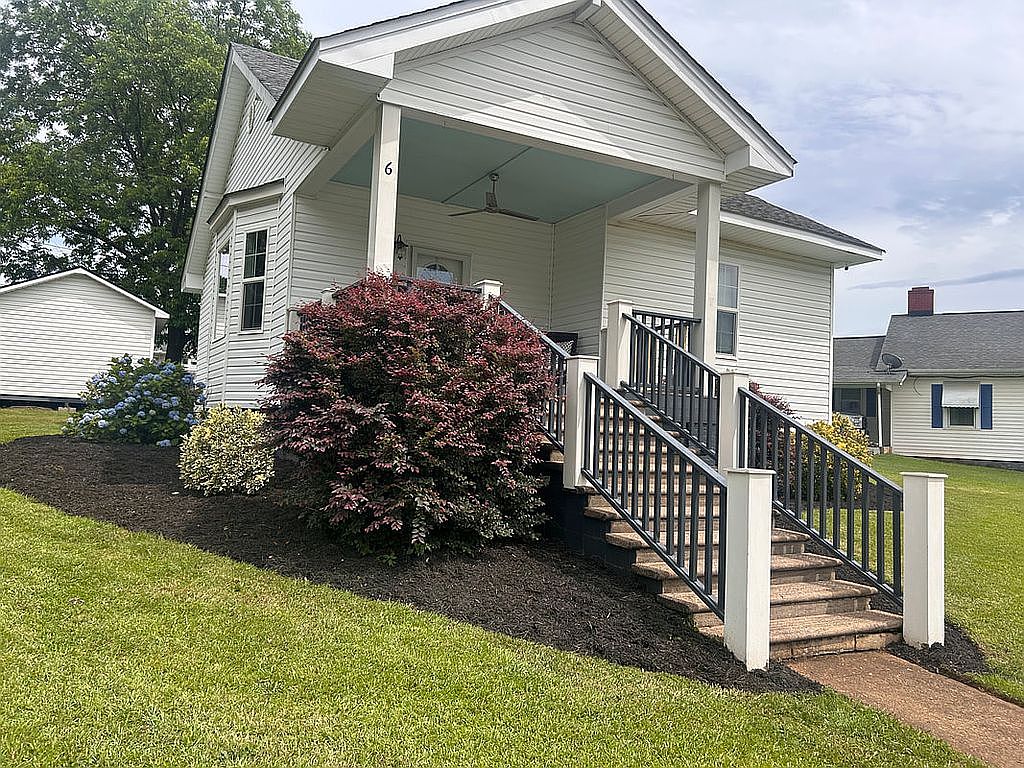 6 Lawrence St, Lyman, SC 29365 Zillow