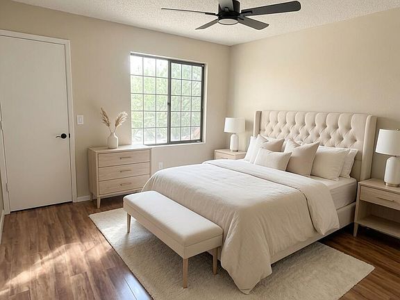 5th image of 8625 E BELLEVIEW Place #1085
