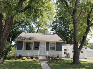 1523 N Sheridan Ave, Indianapolis, IN