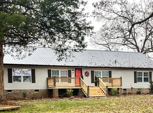 1755 Charlie Cooper Rd, Staley, NC 27355