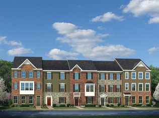 13767 Dovekie Ave, Clarksburg, MD 20871
