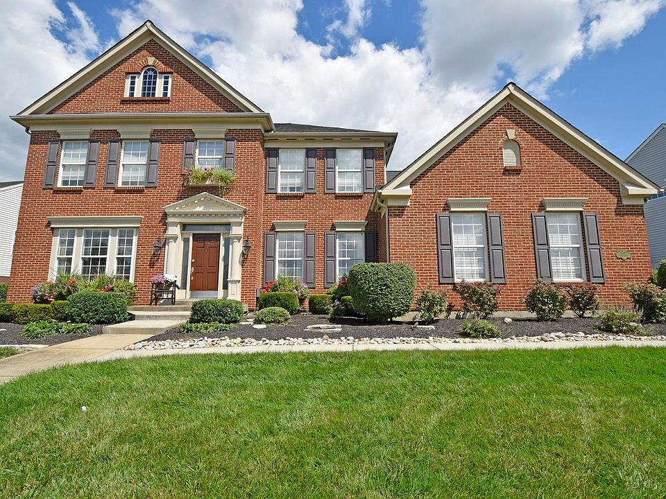 1st image of 4078 Hickory Woods Dr
