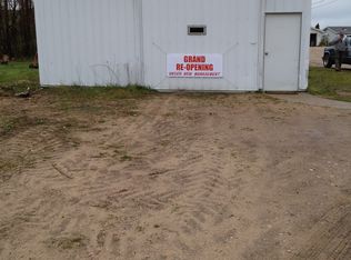 6343 Coynes Pl, Kewadin, MI 49648