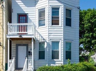 530 Hudson Ave, Albany, NY 12203